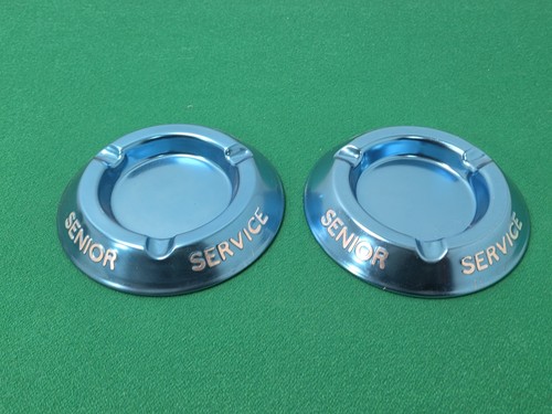 Pair retro senior service - pair,