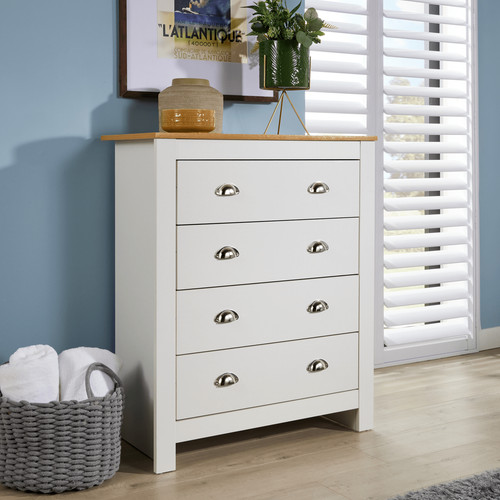 Chest drawers bedroom - 4,