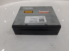 2009 JAGUAR X TYPE Mk1 Multiple Multi Disc CD CHANGER