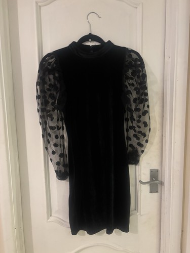 Ladies zara black - zara,