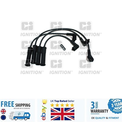 Ignition cable kit for - ignition,