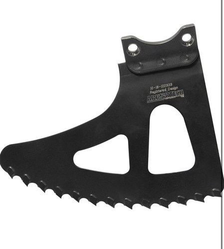 Arbortech 115mm performance - arbortech, hi-performance