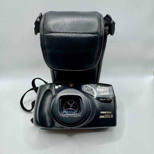 Pentax zoom 105 35mm - zoom, &