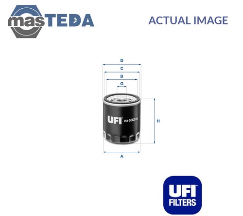 2363200 engine oil - 2363200,