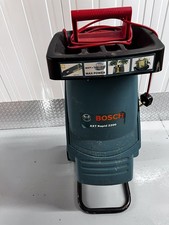 Bosch AXT Rapid 2200 Garden