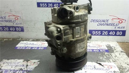 Compressor volkswagen polo - ac,