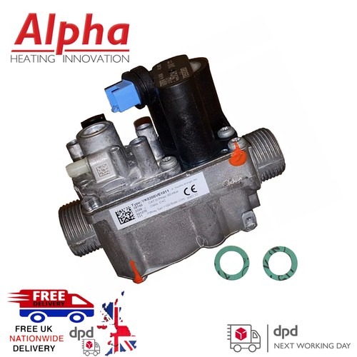 Alpha tec evoke honeywell - e-tec,