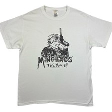 Bam Margera Minghags The Movie