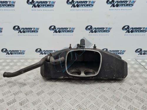 Genuine used bmw intake - bmw,
