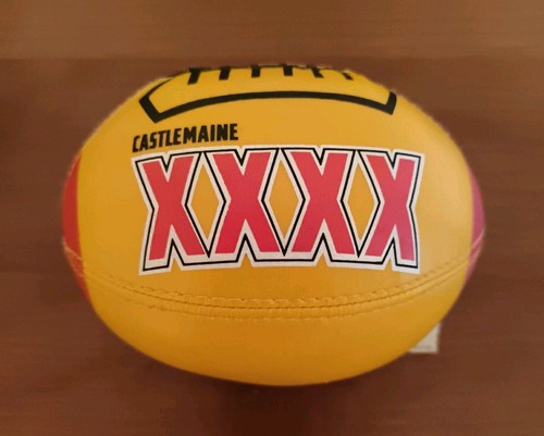 Castlemaine xxxx vintage - castlemaine,