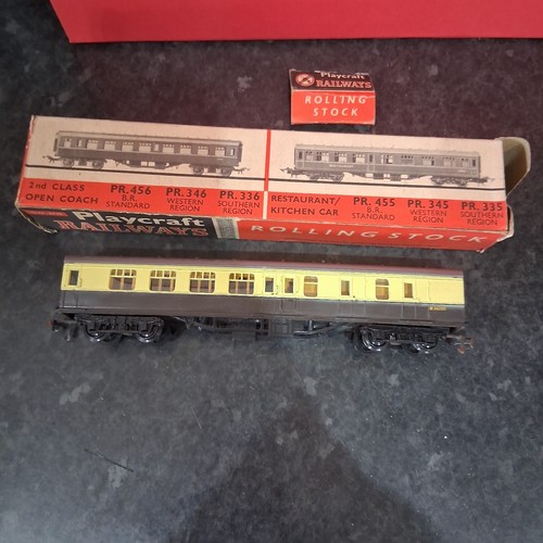 Playcraft railways 348 - railways,