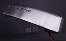 Cobra Putter 84cm Length Steel