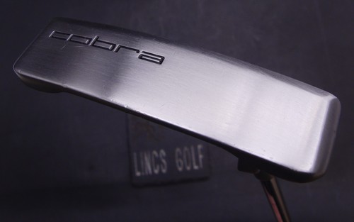 Cobra putter 84cm - putter, length
