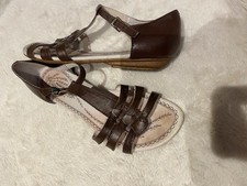 Hush Puppies CHIANTE Brown