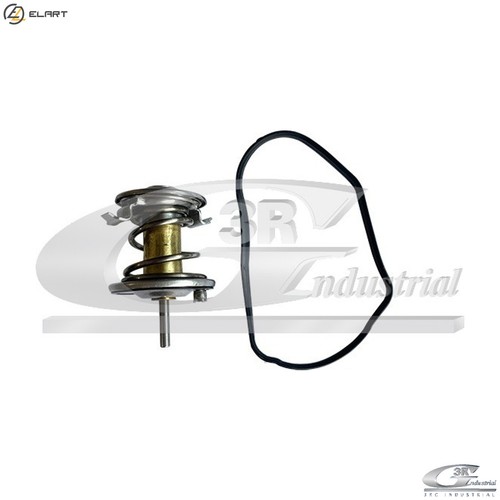 Thermostat coolant 80195 for - thermostat,