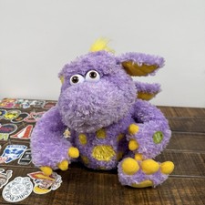 Tamba Tikkabilla Purple Dragon