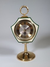 Vintage Rhythm 2 Jewels Alarm