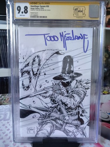 Cgc gunslinger spawn - cgc,