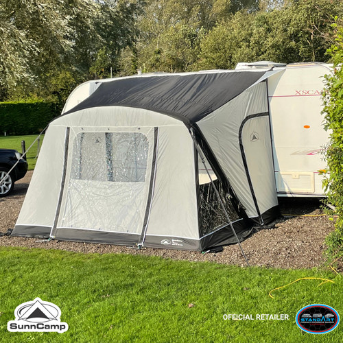 Sunncamp dash air 325 - sc,