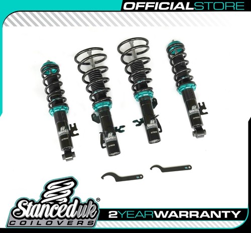 Stanced coilover kit mini - uk,