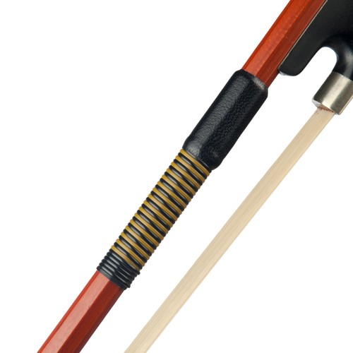 Classic brazilwood viola bow - classic,