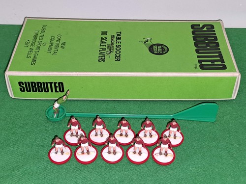 Subbuteo heavyweight 1 - subbuteo,