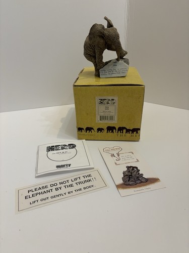 The herd collection martha - herd, by