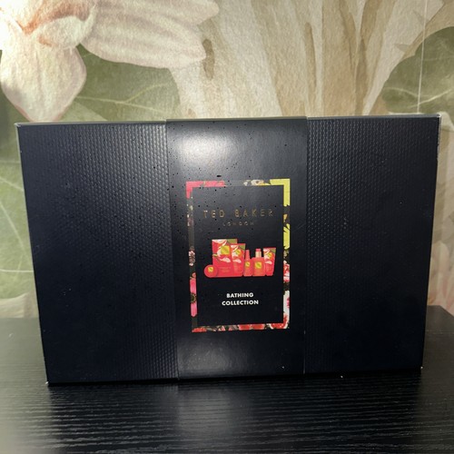 Unwanted gift ted baker - ted,