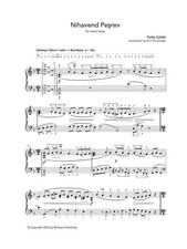 Nihavend Saz Semaisi – Pedal