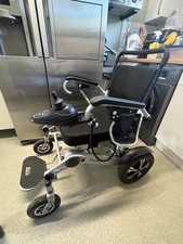 Mobility plus ultra light - plus,