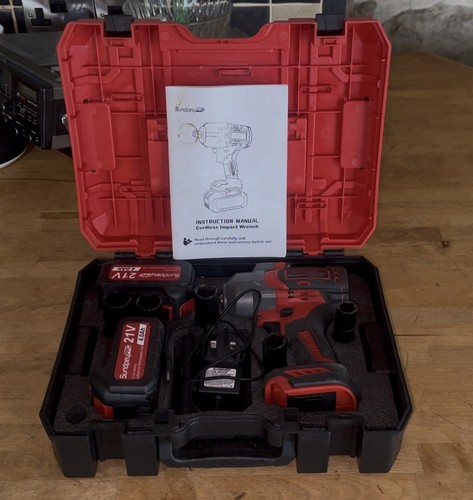 Sundpeypro 21v cordless - sundpeypro,