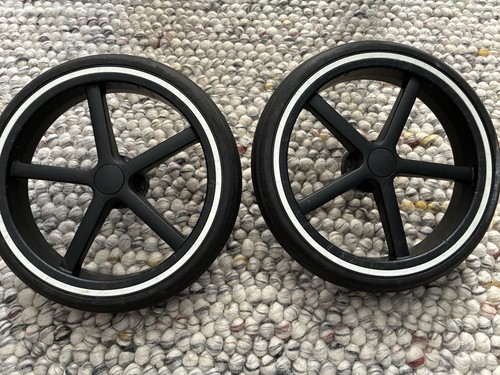 Cybex balios lux rear - cybex,