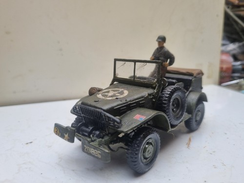 Italeri 35th scale army - italeri, 1:35th