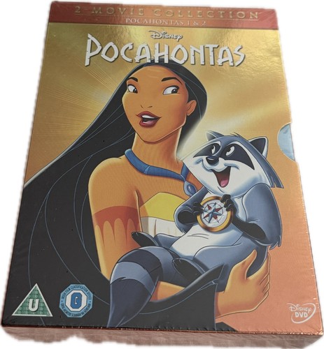 Disney pocahontas 2 - pocahontas,