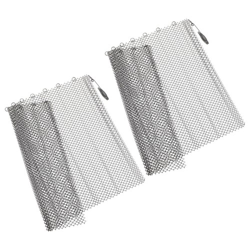 Pcs screen curtains for - 2,