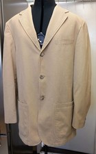Men's Beige Austin Reed Blazer