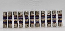 Lot of 11 - LITTELFUSE BLF-15
