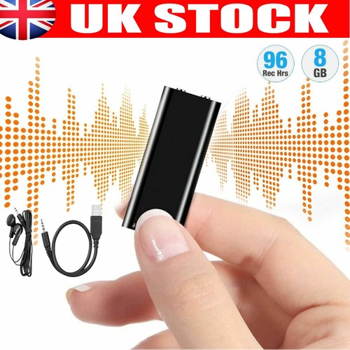 8gb mini hidden audio - mini,