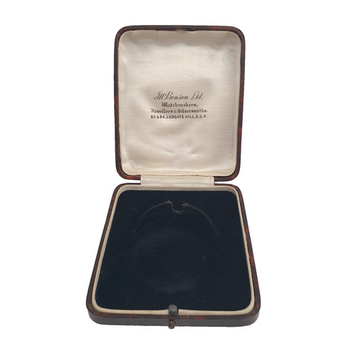 Benson ludgate antique - j.,