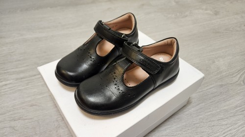 Geox girls black - girls, school
