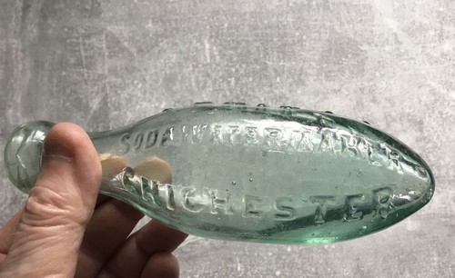 6oz hamilton bottle - 6oz,