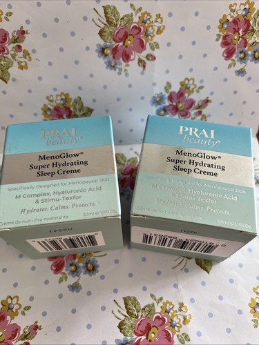 Prai beauty menoglow super - menoglow,