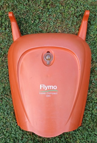 Flymo hover compact 330 grass - compact,