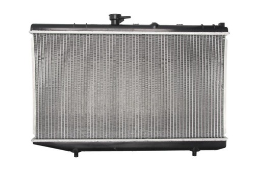 Engine radiator fits kia rio - radiator,