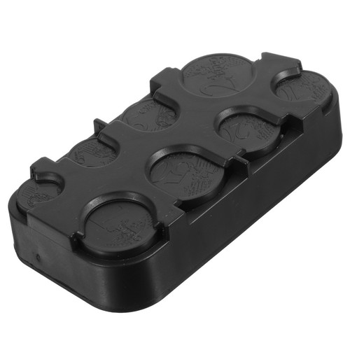 Coin collection box - collection,