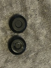 2007 Honda Cbr125r Frame Caps/