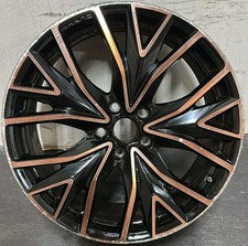 GENUINE SEAT LEON CUPRA 19"