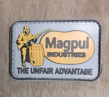 Magpul Industries Unfair