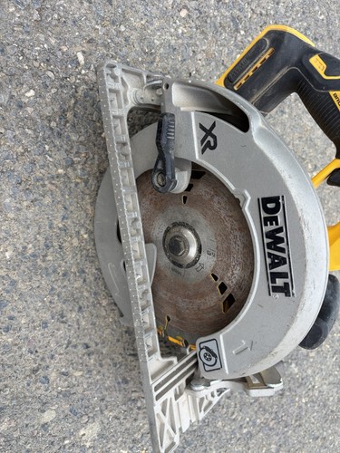Dewalt 184mm cordless - dewalt, xr