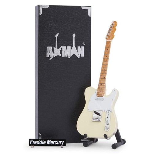 Axman freddie mercury - axman,